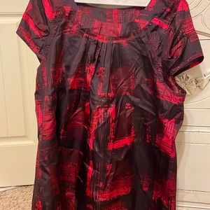 BCBG Maxazria Blouse